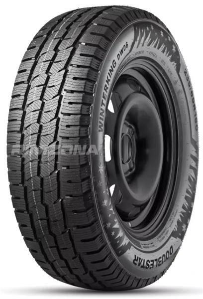 Шина DOUBLESTAR DW06 225/70 R15 110R
