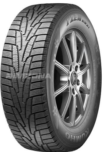 Шина KUMHO KW31 235/55 R17 99R
