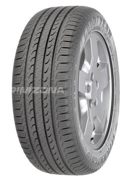 Шина GOODYEAR EFFICIENTGRIP SUV 215/60 R17 96H