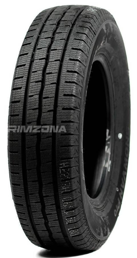 Шина POWERTRAC SNOWVAN PRO 215/70 R15 107R