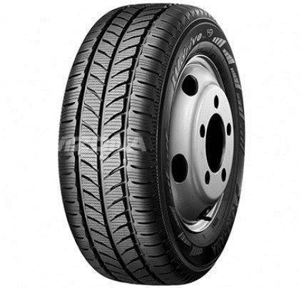 Шина YOKOHAMA WY01 205/65 R15 100T