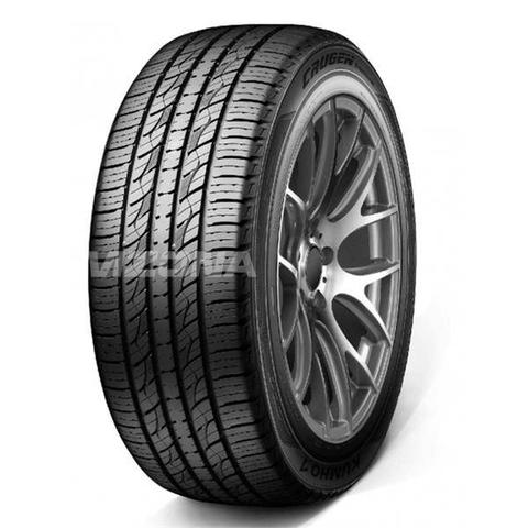 Шина KUMHO KL33 235/70 R17 107H