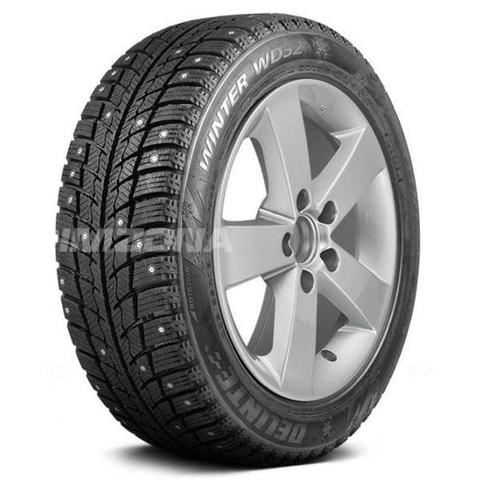 Шина DELINTE WINTER WD52 195/55 R16 91T шип