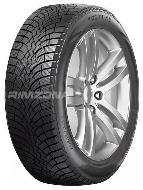 Шина FORTUNE POLARO SNOW 255/45 R20 105H