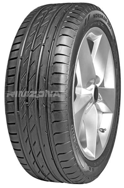 Шина IKON TYRES (NOKIAN TYRES) NORDMAN SZ2 235/45 R18 94W