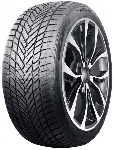 Шина MAZZINI CROSS ALLSEASON AS8 185/65 R14 86H