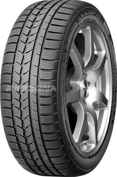 Шина NEXEN WINGUARD SPORT 205/40 R17 84V