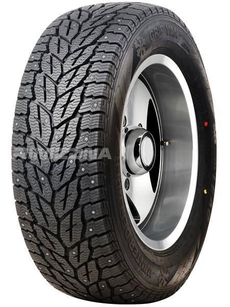 Шина LEAO WINTER DEFENDER GRIP VAN 2 205/65 R16 105R шип