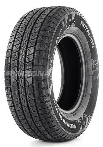 Шина ROYAL BLACK ROYAL ICE 215/70 R16 100S