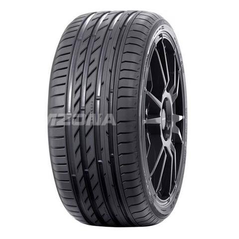 Шина NOKIAN TYRES HAKKA BLACK 245/45 R18 100Y