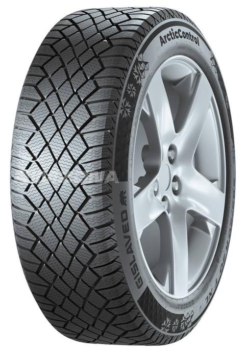Шина GISLAVED ARCTICCONTROL 275/45 R21 110H