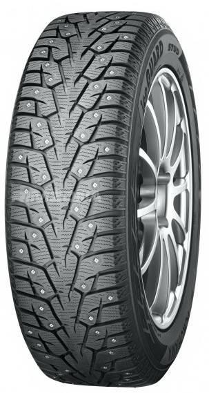 Шина YOKOHAMA ICE GUARD IG55 205/65 R15 99T шип