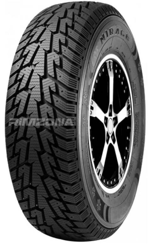 Шина MIRAGE MR-WT172 225/75 R16 112S шип