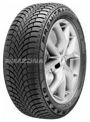 Шина MAXXIS PREMITRA SNOW WP06 SUV 255/55 R19 111V