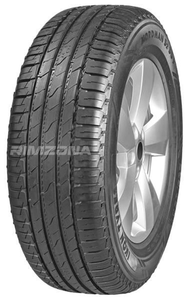Шина IKON TYRES (NOKIAN TYRES) NORDMAN S2 SUV 215/70 R16 100H