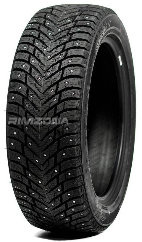 Шина POWERTRAC SNOWPRO STUD 02 265/45 R21 104T шип