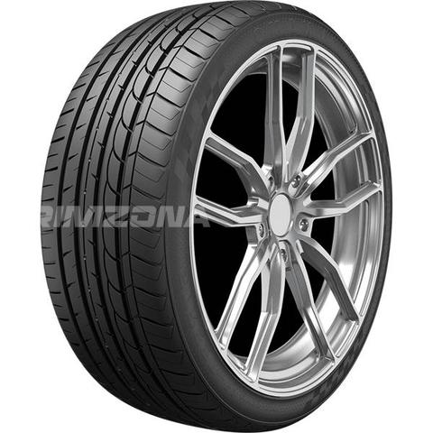 Шина DYNAMO STREET-H MU02 225/40 R18 92W Run Flat