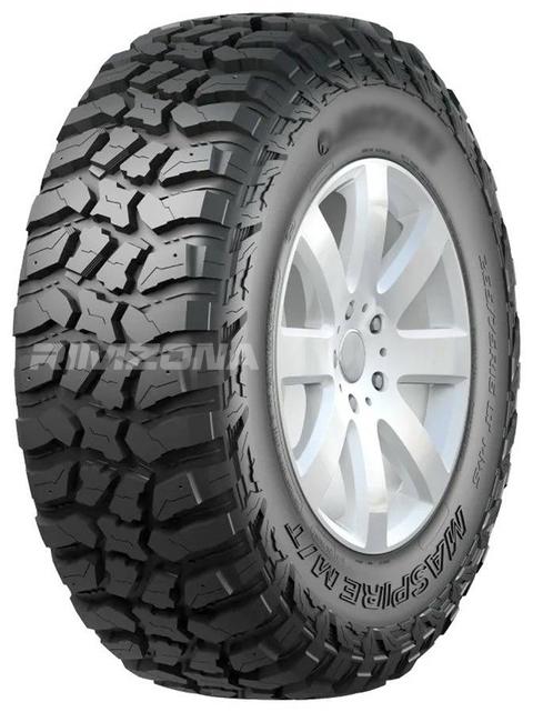 Шина FORTUNE MASPIRE M/T 245/70 R16 115Q