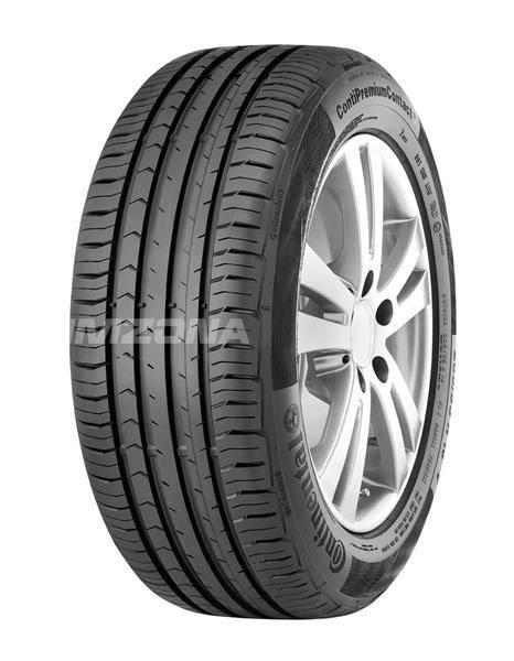Шина CONTINENTAL CONTIPREMIUMCONTACT 5 225/55 R17 97W