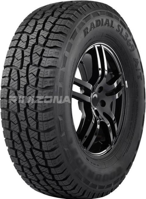 Шина TRAZANO SL369 225/70 R16 103S
