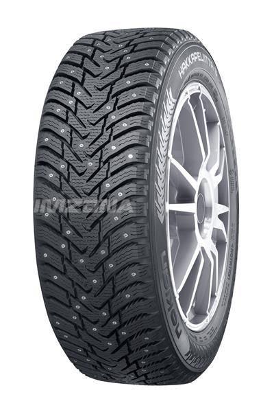 Шина NOKIAN TYRES HAKKAPELIITTA 8 245/45 R17 99T шип