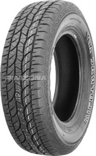 Шина GOFORM AT-01 245/75 R16