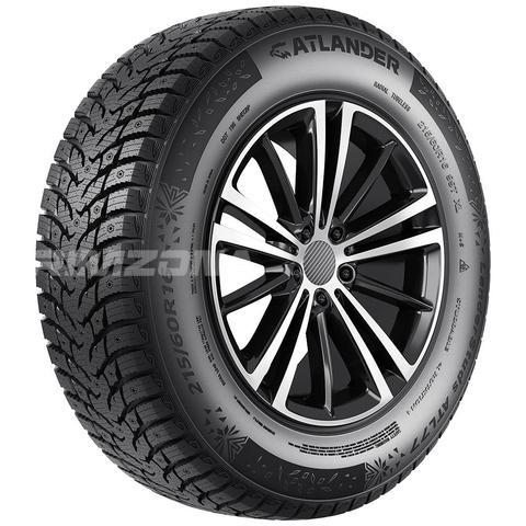 Шина ATLANDER LANDERSTUDS ATL77 205/60 R16 96T шип