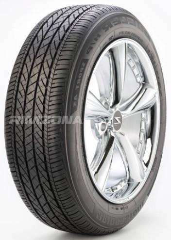 Шина BRIDGESTONE DUELER H/P SPORT AS 215/60 R17 96H
