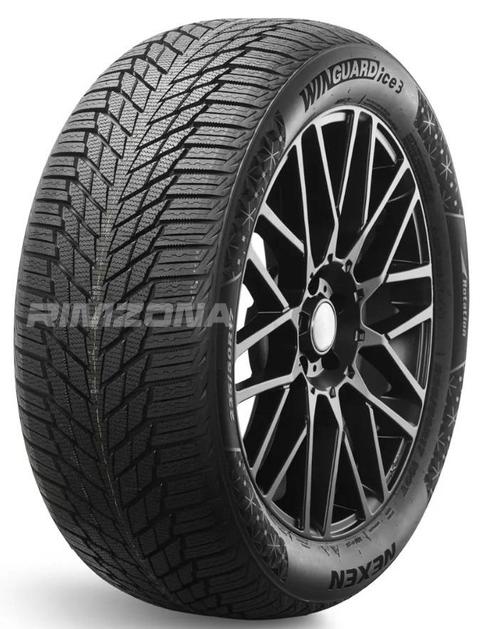 Шина NEXEN WINGUARD ICE 3 235/55 R17 99T