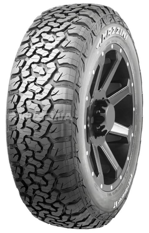 Шина MAZZINI GIANTXPLORER AT 235/75 R15 101S