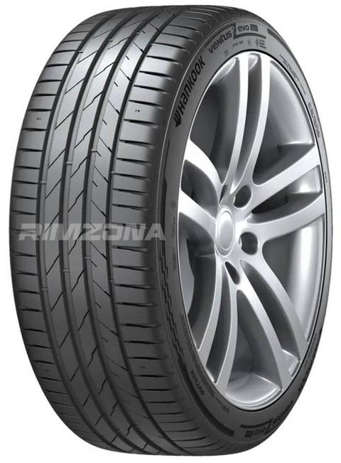 Шина HANKOOK VENTUS EVO K137 245/50 R18 104Y