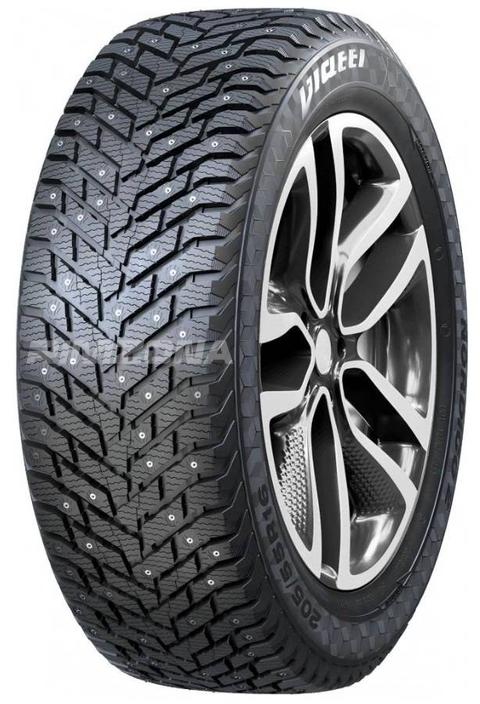 Шина VIATTI NORDICO 2 V-528 225/55 R17 101T шип