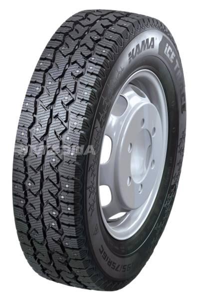 Шина КАМА ICE TRACE (НК-530) 215/70 R15 107R шип