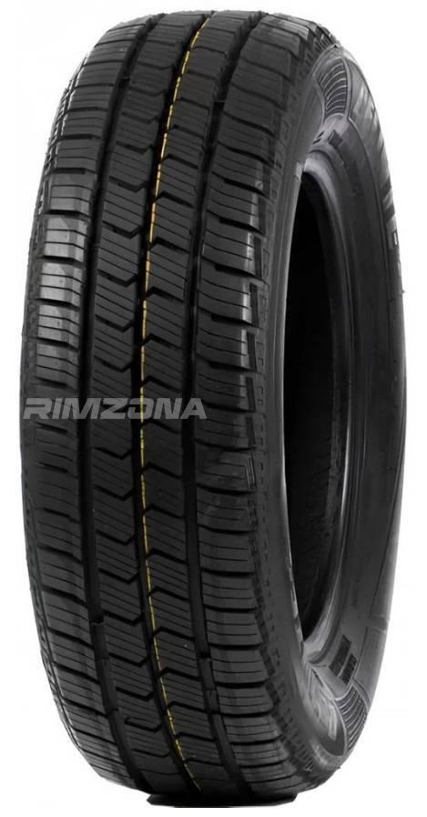 Шина DELINTE WINTER AW5 VAN 195/75 R16 105R