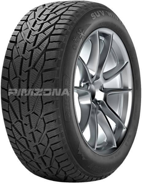 Шина TIGAR WINTER SUV 235/55 R19 105V