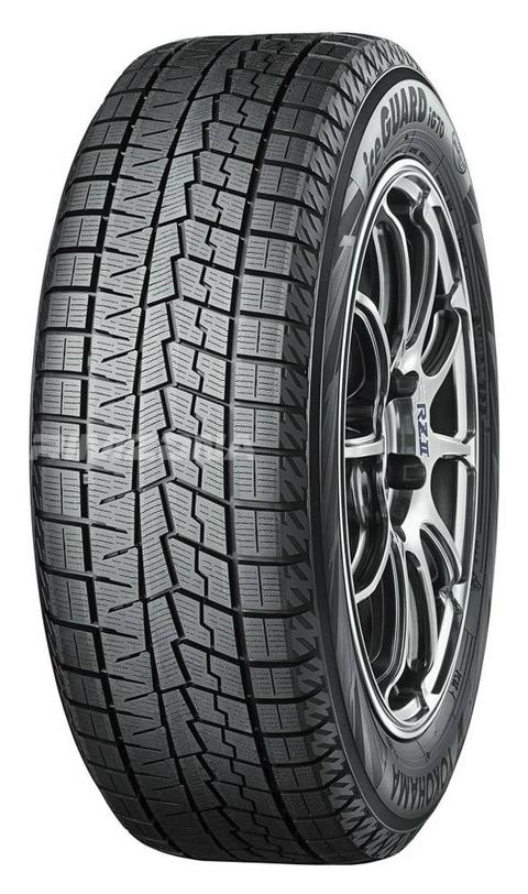 Шина YOKOHAMA ICEGUARD IG70 185/65 R14 86Q