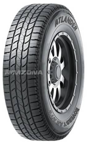 Шина ATLANDER ROVERSTAR A/T II 235/70 R16 107S