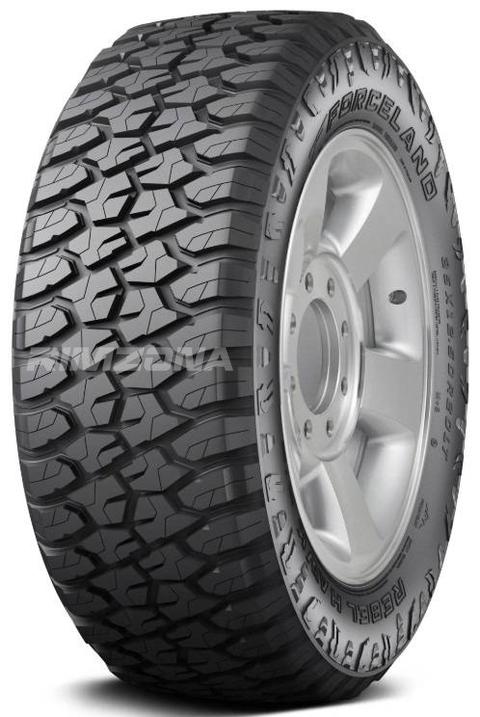 Шина FORCELAND REBEL HAWK R/T 265/60 R18 110T