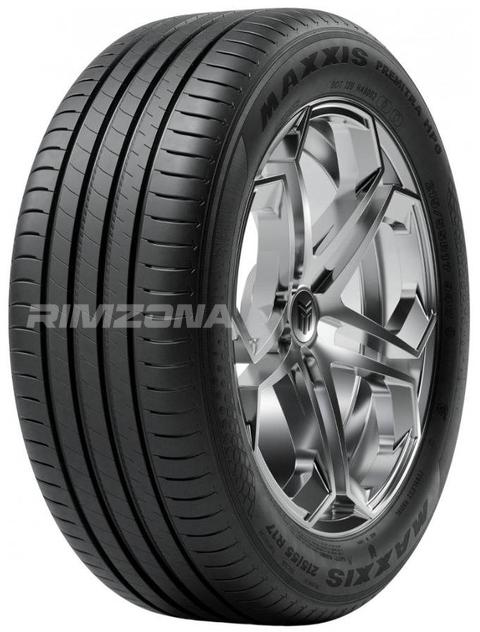 Шина MAXXIS PREMITRA HP6 215/45 R17 91Y