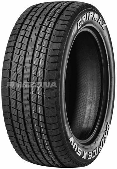 Шина GRIPMAX GRIP ICE X SUV 275/65 R18 116T
