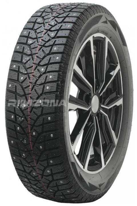 Шина GISLAVED SPIKECONTROL 235/55 R18 104T шип