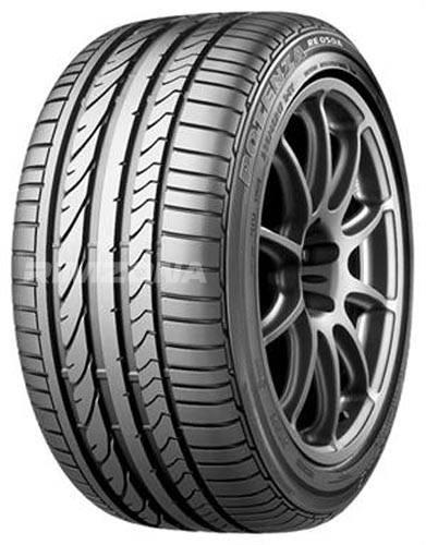 Шина BRIDGESTONE POTENZA RE050A 285/35 R19 99Y