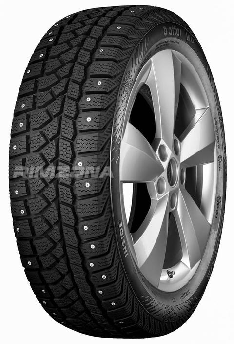 Шина ATTAR W01 195/65 R15 91T шип
