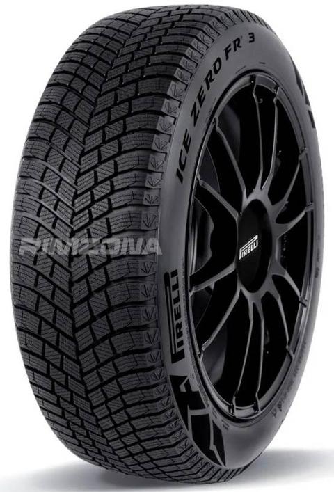 Шина PIRELLI WINTER ICE ZERO FRICTION 3 285/60 R18 116H