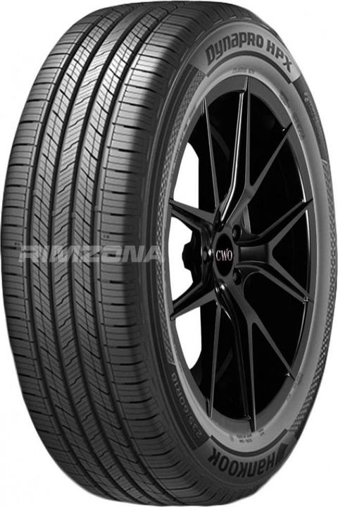 Шина HANKOOK DYNAPRO HPX RA43 265/60 R18 110V