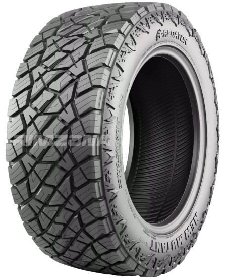 Шина PREDATOR NEW MUTANT X-AT 235/60 R18 107H