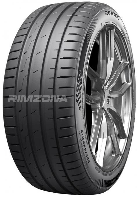Шина ROADX RXMOTION DU71 255/35 R19 96Y