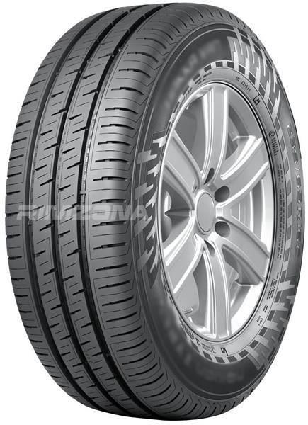 Шина IKON TYRES (NOKIAN TYRES) AUTOGRAPH ECO C3 215/60 R17 107H