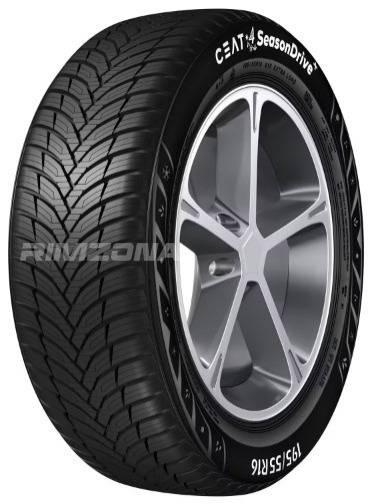 Шина CEAT 4 SEASONDRIVE+ 175/65 R14 82T