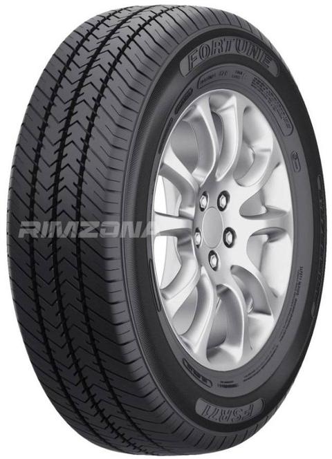 Шина FORTUNE FSR71 225/65 R16 110R